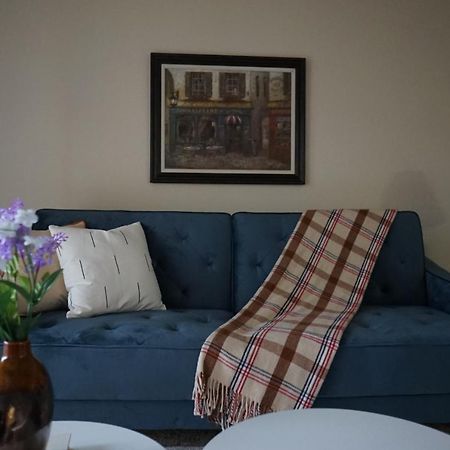 Sleepover 1Bd 1Ba Oklahoma City Apartments Eksteriør billede