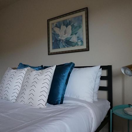 Sleepover 1Bd 1Ba Oklahoma City Apartments Eksteriør billede