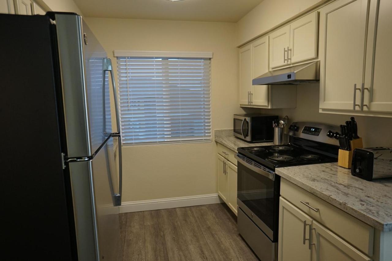 Sleepover 1Bd 1Ba Oklahoma City Apartments Eksteriør billede