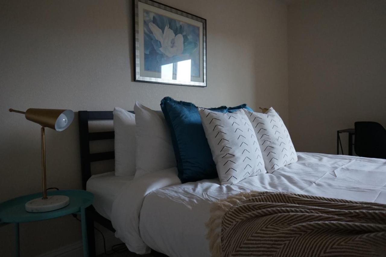 Sleepover 1Bd 1Ba Oklahoma City Apartments Eksteriør billede