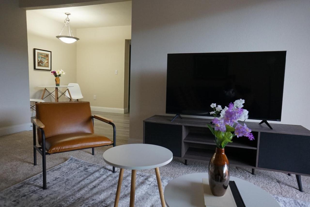 Sleepover 1Bd 1Ba Oklahoma City Apartments Eksteriør billede