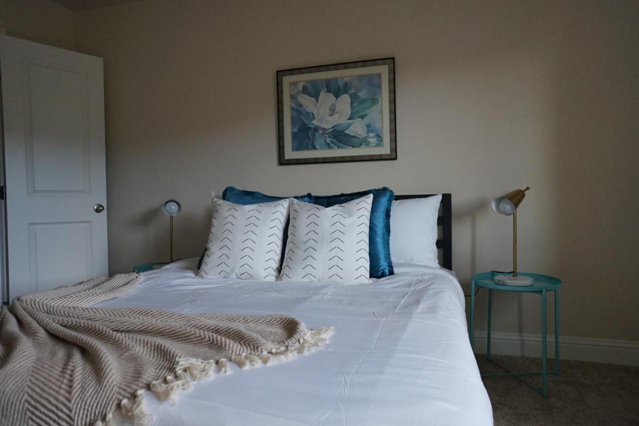 Sleepover 1Bd 1Ba Oklahoma City Apartments Eksteriør billede