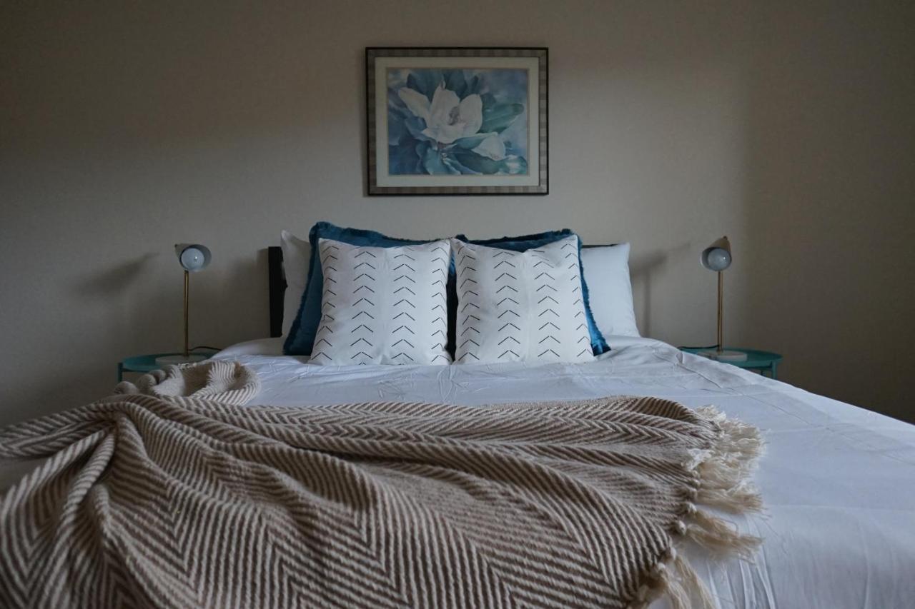 Sleepover 1Bd 1Ba Oklahoma City Apartments Eksteriør billede
