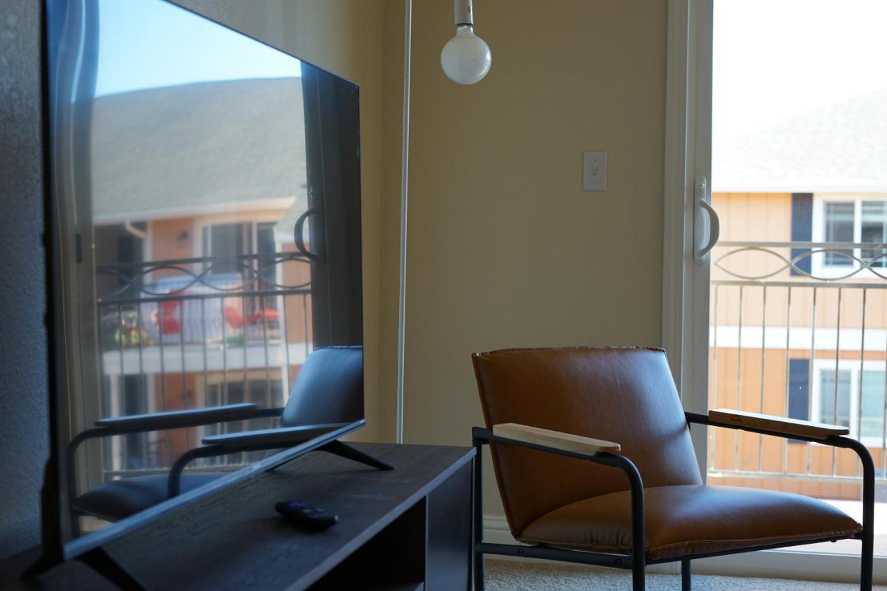 Sleepover 1Bd 1Ba Oklahoma City Apartments Eksteriør billede