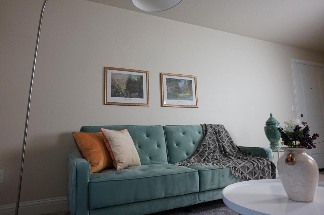 Sleepover 1Bd 1Ba Oklahoma City Apartments Eksteriør billede