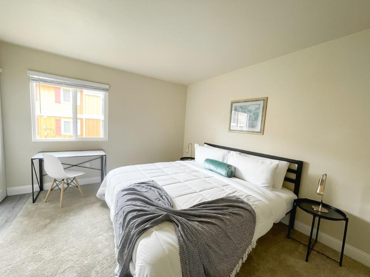 Sleepover 1Bd 1Ba Oklahoma City Apartments Eksteriør billede