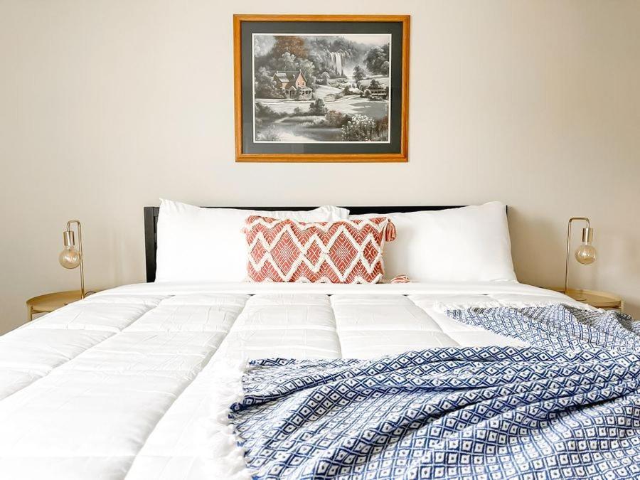 Sleepover 1Bd 1Ba Oklahoma City Apartments Eksteriør billede