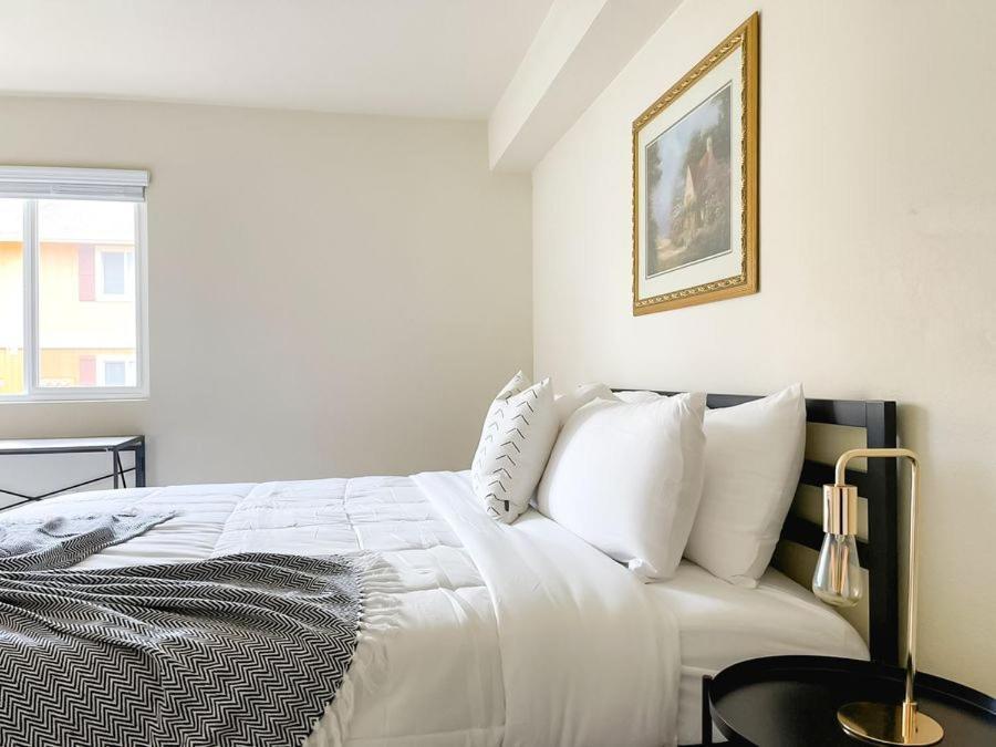 Sleepover 1Bd 1Ba Oklahoma City Apartments Eksteriør billede